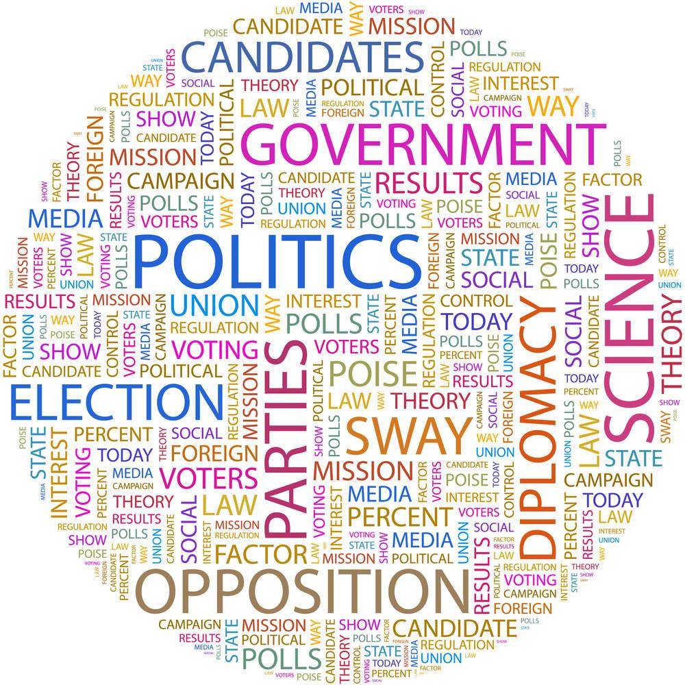 political research/survey